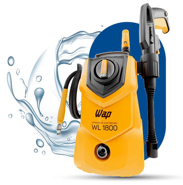Produto WL 1800